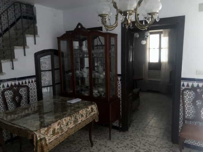 House in Olvera, Andalusia 11338725