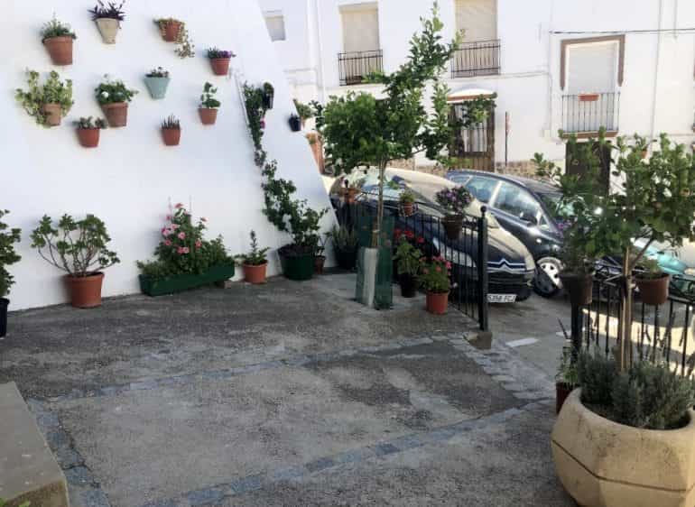 rumah dalam Olvera, Andalusia 11338729