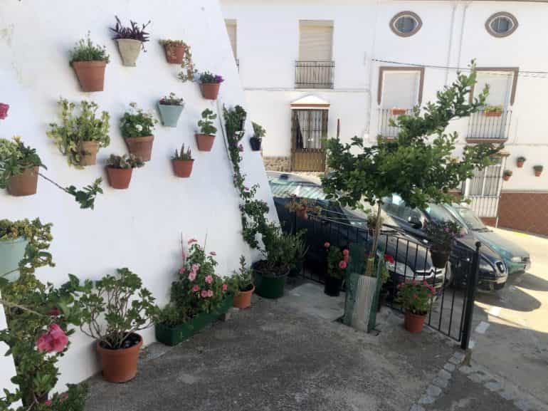 Rumah di Olvera, Andalusia 11338729