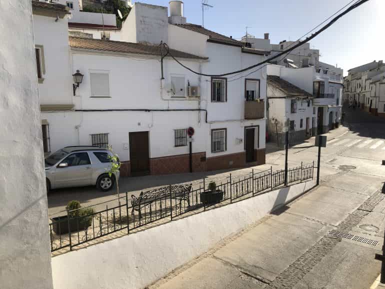Hus i Olvera, Andalusia 11338733
