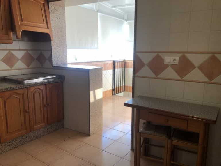 House in Olvera, Andalusia 11338733