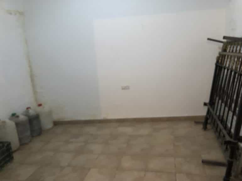 Hus i Olvera, Andalusien 11338733
