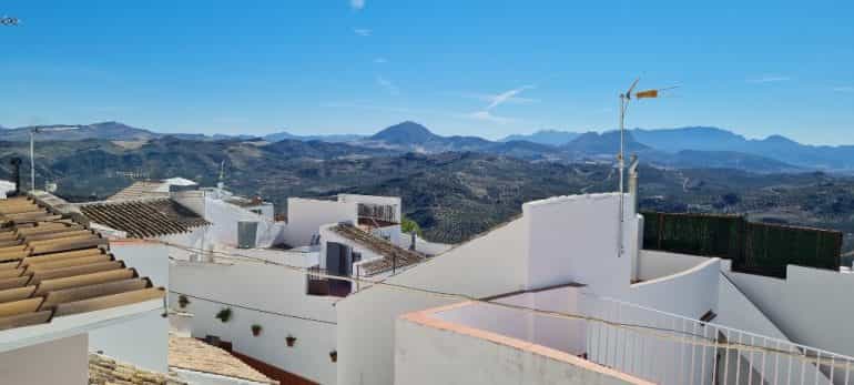 Rumah di Olvera, Andalusia 11338738