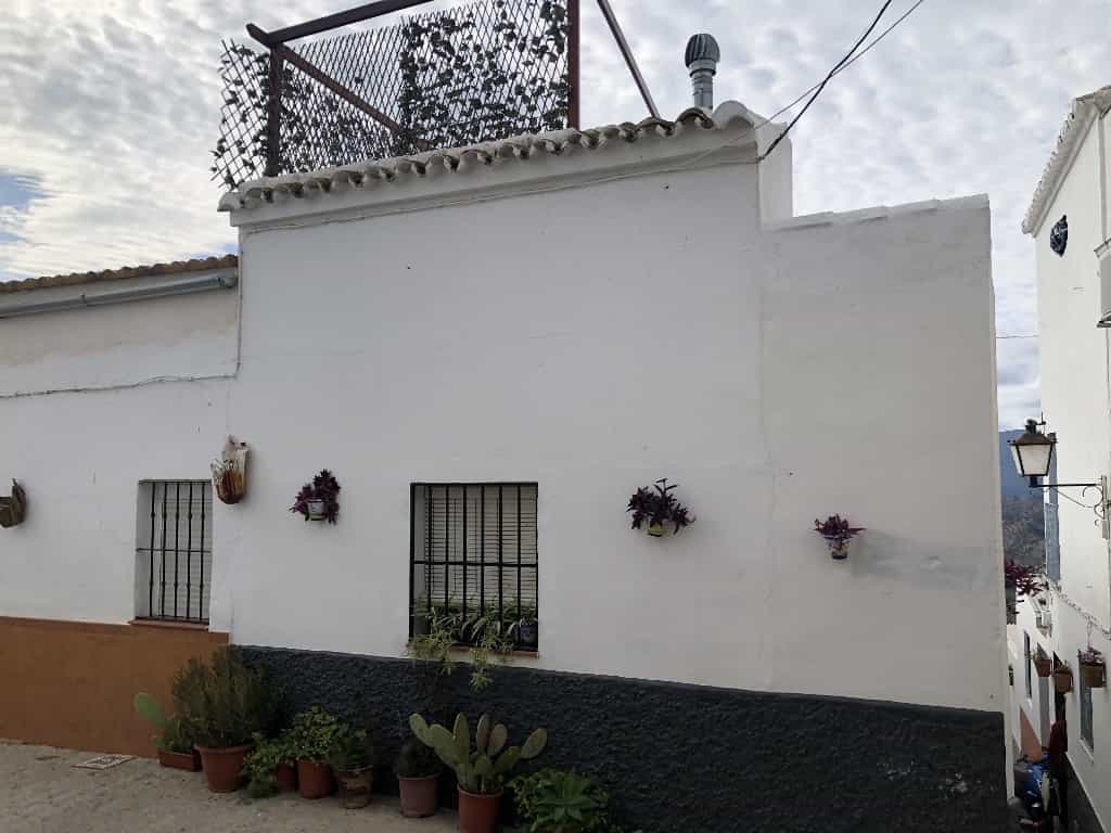 casa no Olvera, Andaluzia 11338738