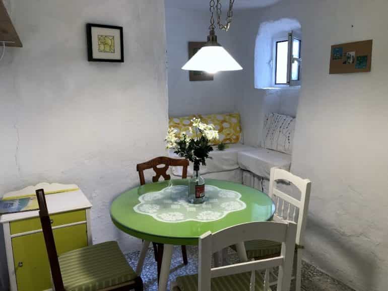 Rumah di Olvera, Andalusia 11338738