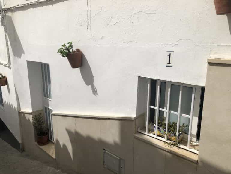 Haus im Olvera, Andalusia 11338738