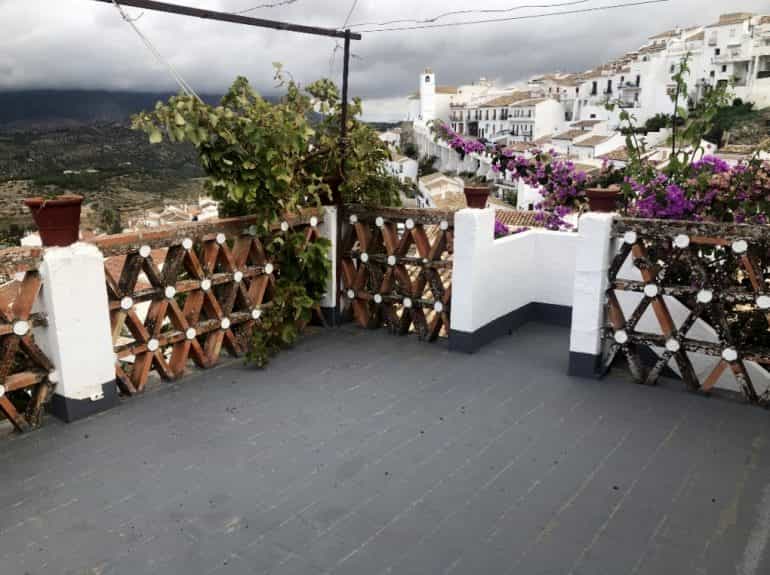 بيت في Zahara de la Sierra, Andalusia 11338741
