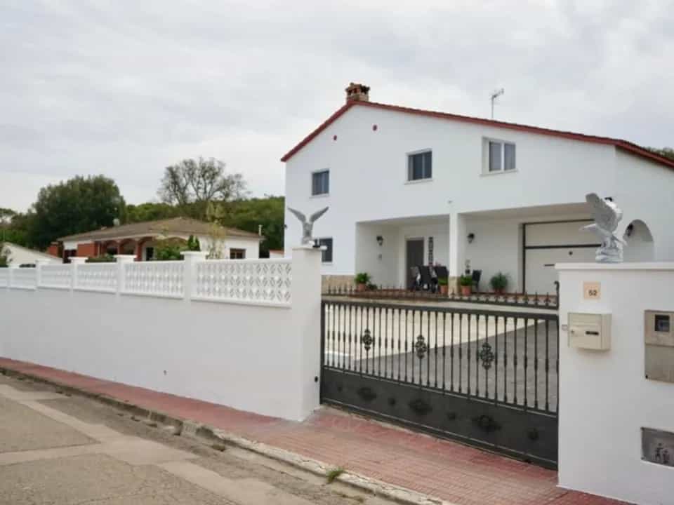 House in Blanes, Catalonia 11338743