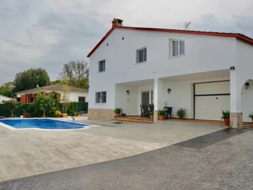 House in Blanes, Catalonia 11338743