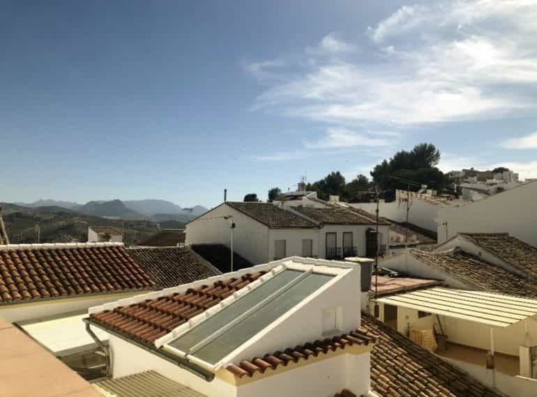 Квартира в Olvera, Andalusia 11338750