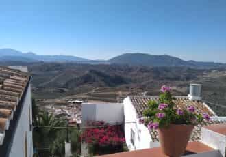 Condominio en Olvera, Andalusia 11338756