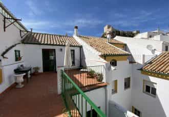 公寓 在 Olvera, Andalusia 11338756