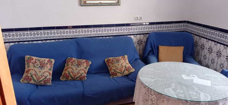 House in Olvera, Andalusia 11338758