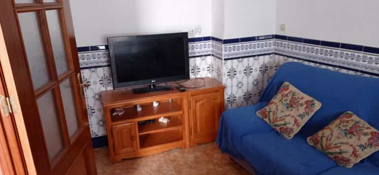 Hus i Olvera, Andalusien 11338758