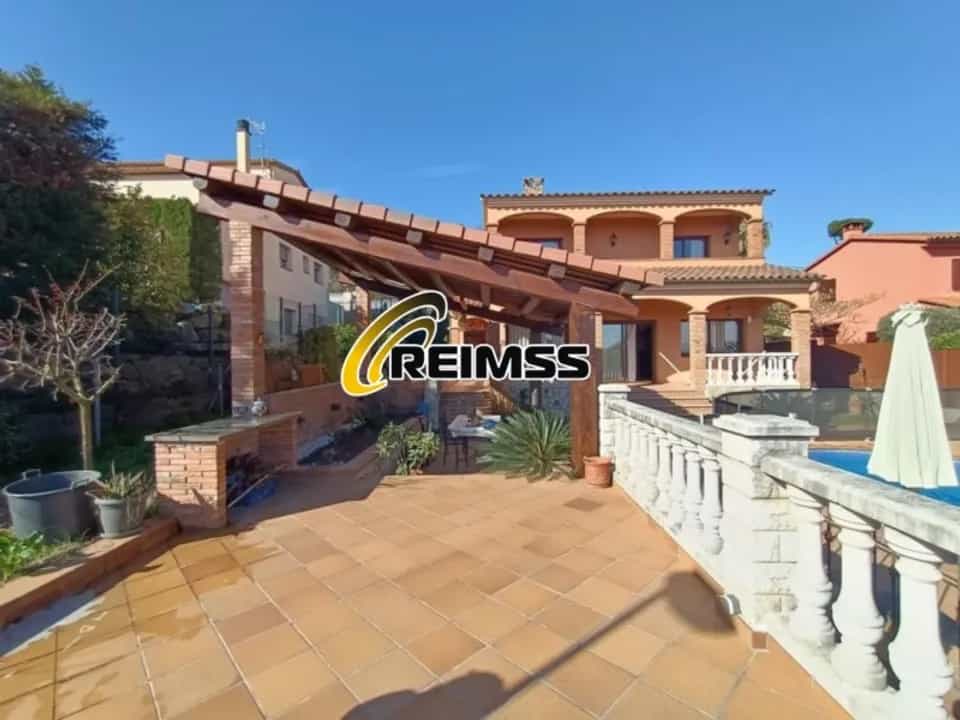 House in Blanes, Catalonia 11338759