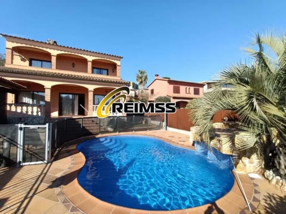 House in Blanes, Catalonia 11338761
