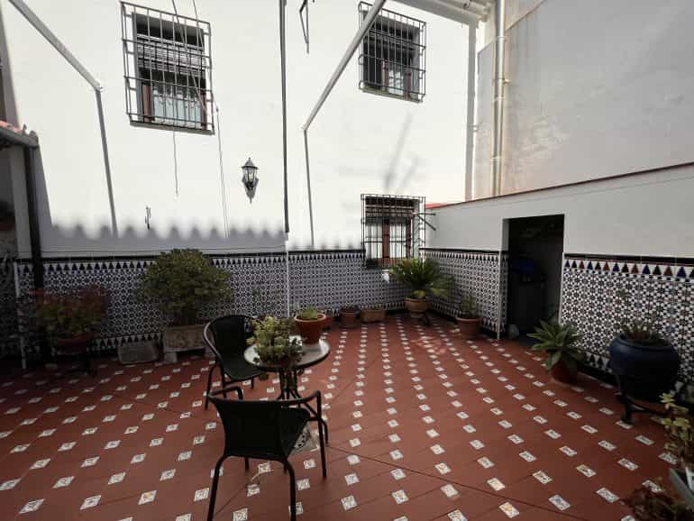Будинок в Ronda, Andalusia 11338764