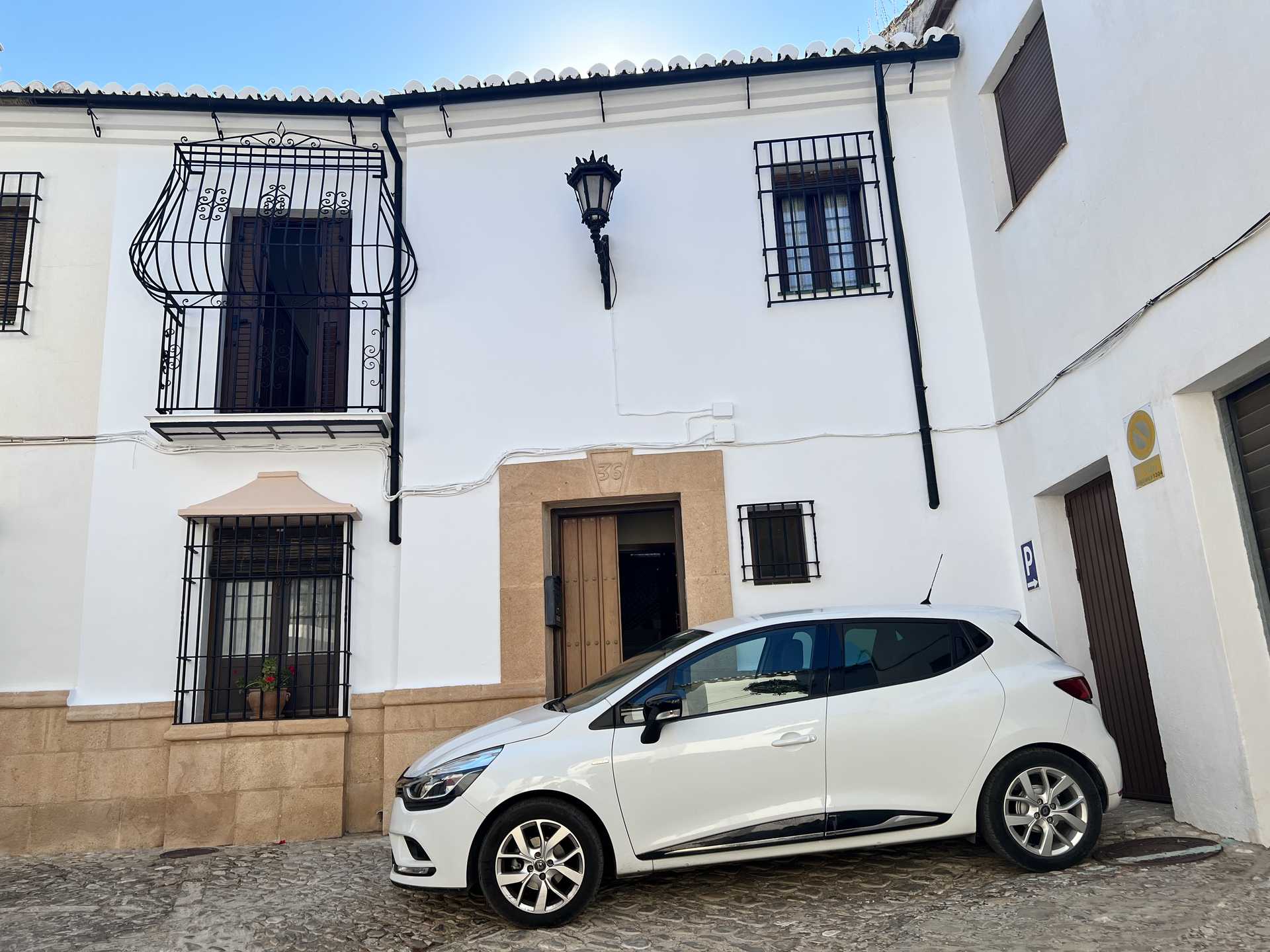 بيت في Ronda, Andalusia 11338764