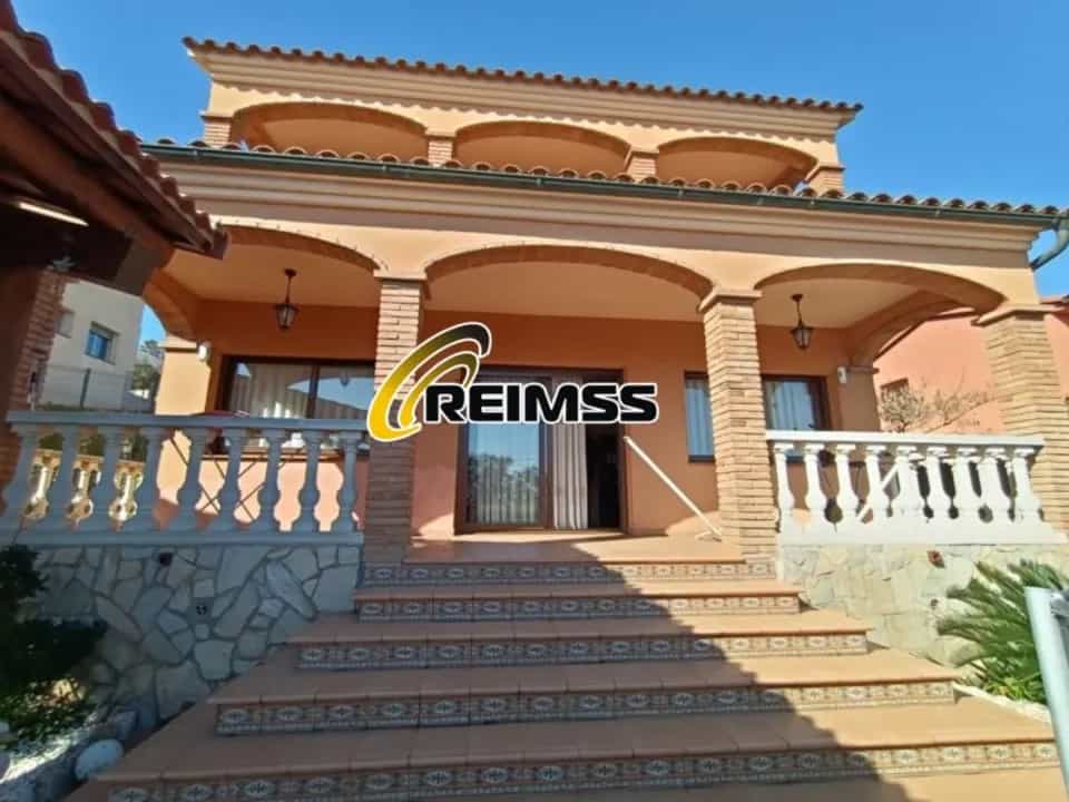 House in Blanes, Catalonia 11338765