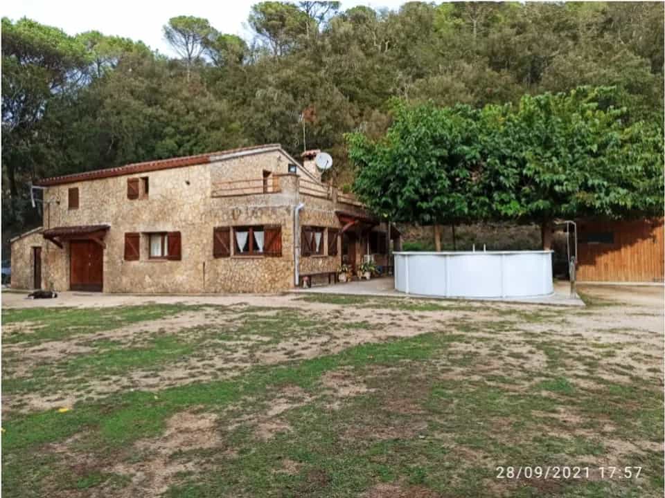 Dom w Blanes, Catalonia 11338767