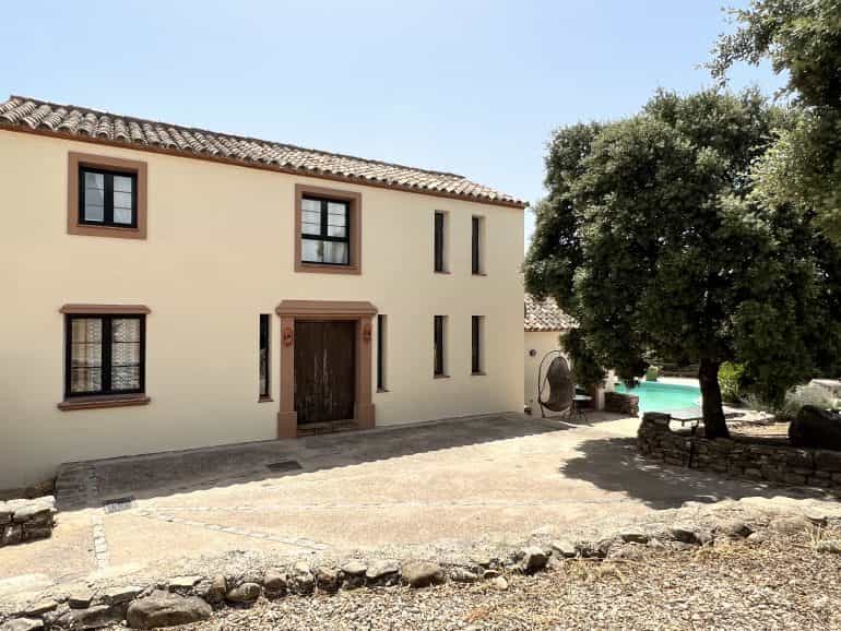 집 에 El Gastor, Andalusia 11338770