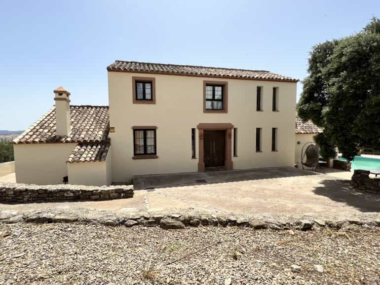 Huis in El Gastor, Andalusia 11338770