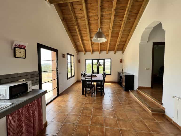 House in El Gastor, Andalusia 11338770