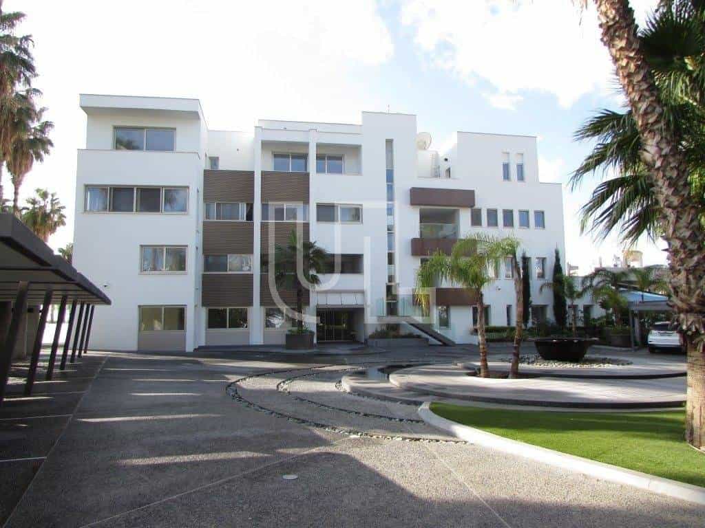 公寓 在 Paphos, Pafos 11338803