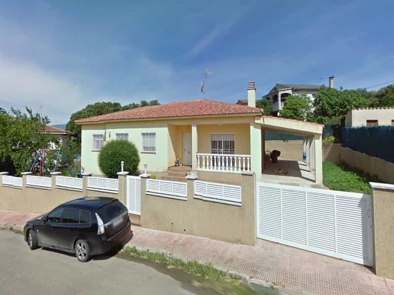 casa en Riudarenas, Catalonia 11338837