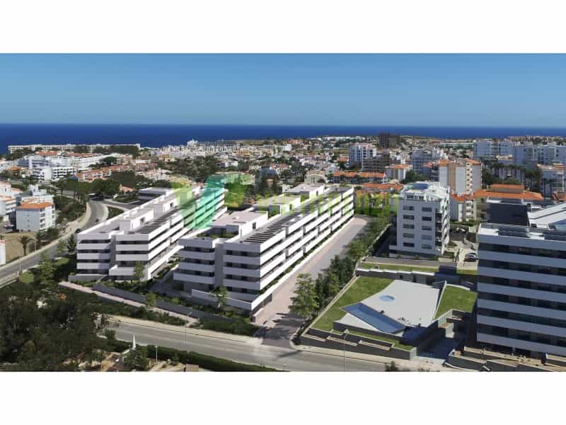 Condominium dans Senhora de Gloria, Faro 11338843