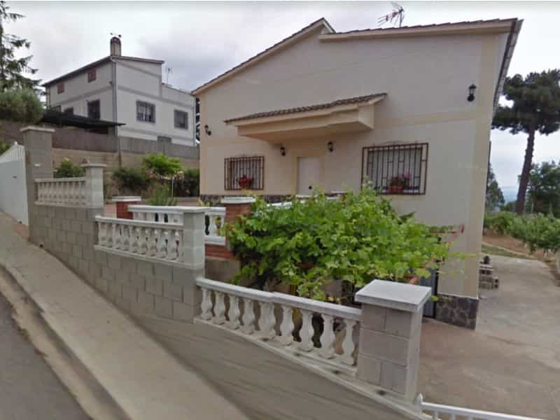 Hus i Riudarenes, Catalunya 11338853