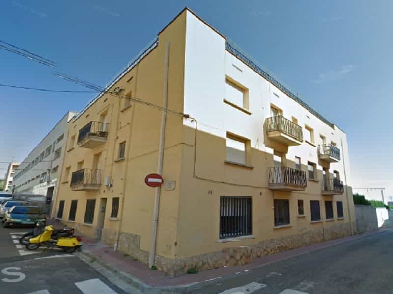 Condominio en San Feliu de Guíxols, Cataluña 11338910