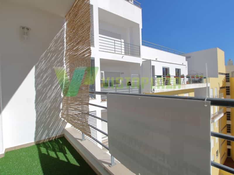 Condominium dans Rocha, Faro 11338961