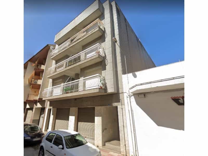 Condominium in Blanes, Catalonia 11338984