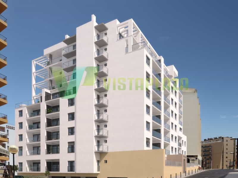 Condominium in Rocha, Faro 11338985