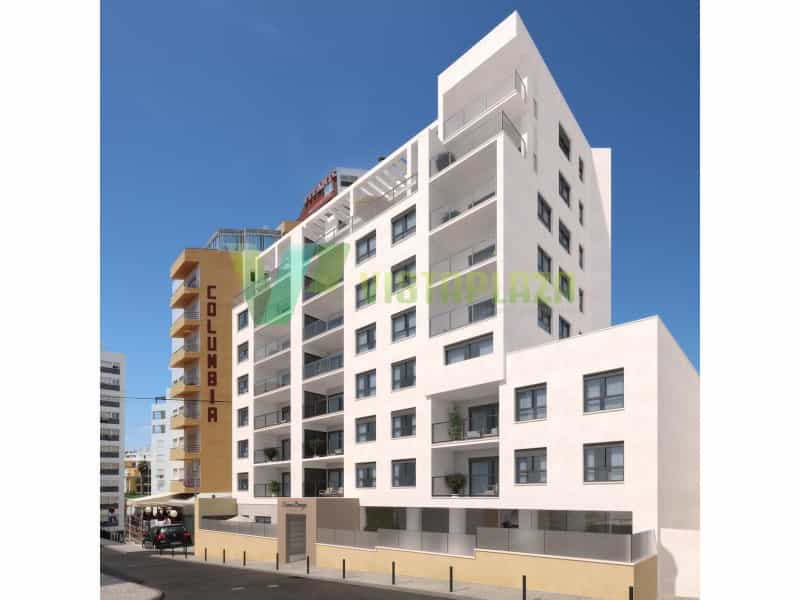Condominium in Rocha, Faro 11338986
