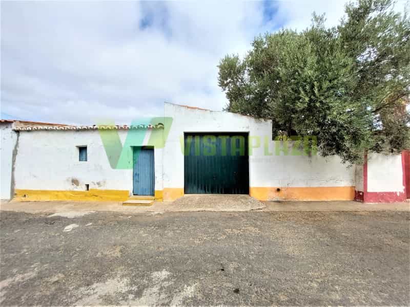 Будинок в Castro Verde, Beja 11338990