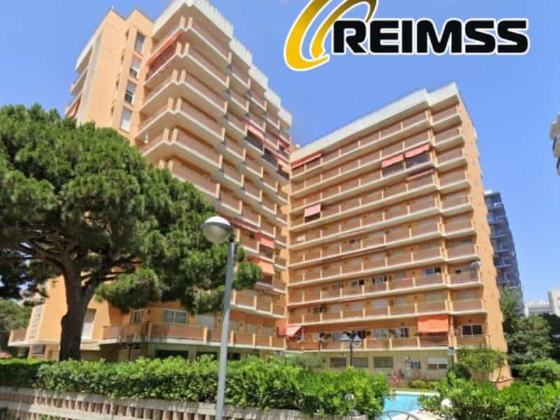 Condominium in Blanes, Catalonië 11339033