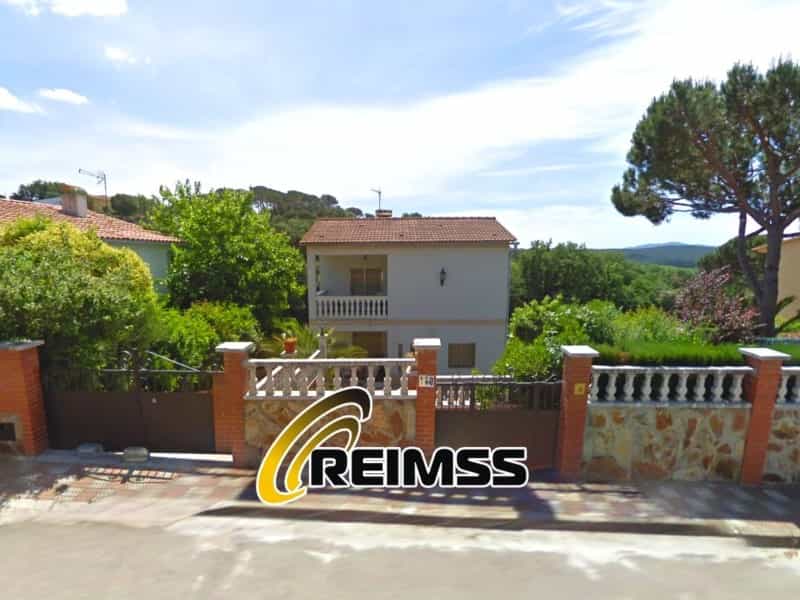 House in Massanet de la Selva, Catalonia 11339076