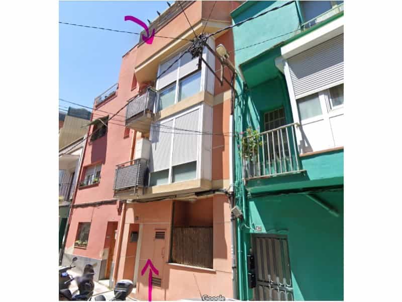 Condominio nel Blanes, Catalogna 11339081