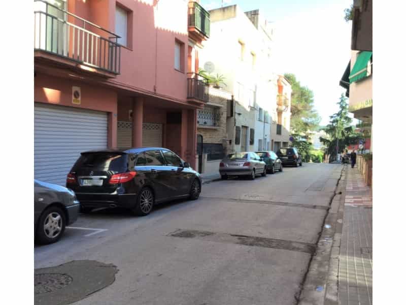 Condominium dans Blanes, Catalunya 11339081
