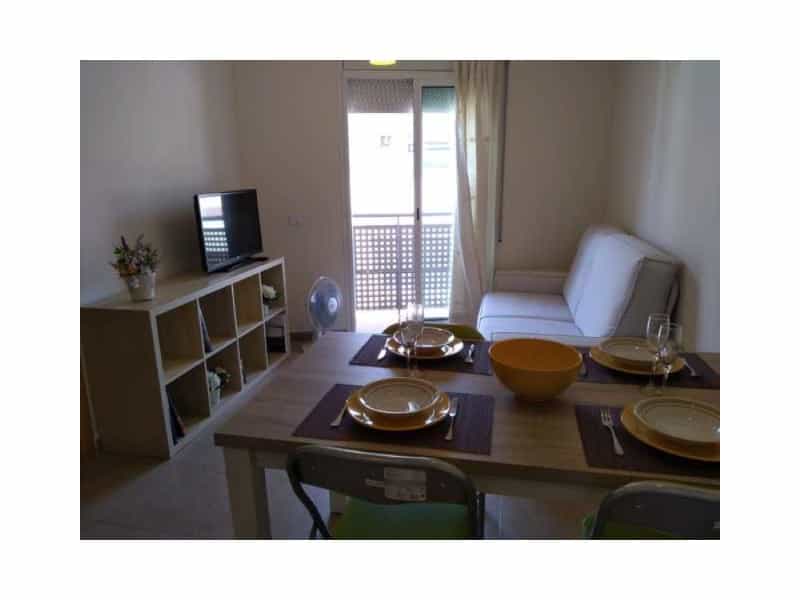 Condominium in Blanes, Catalonië 11339081