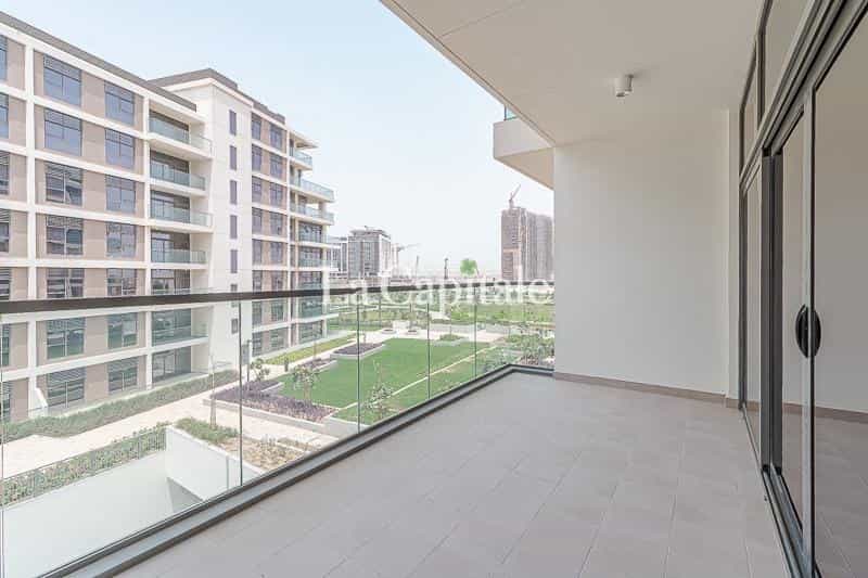 Condominium in Dubai, Dubai 11339088
