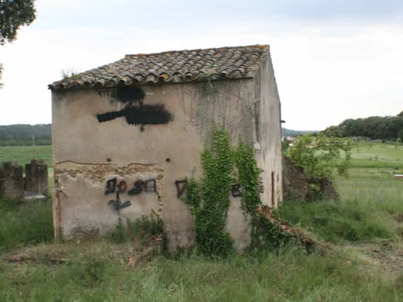 房子 在 Maçanet de la Selva, Cataluña 11339096