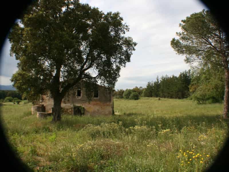 Dom w Caules, Katalonia 11339096