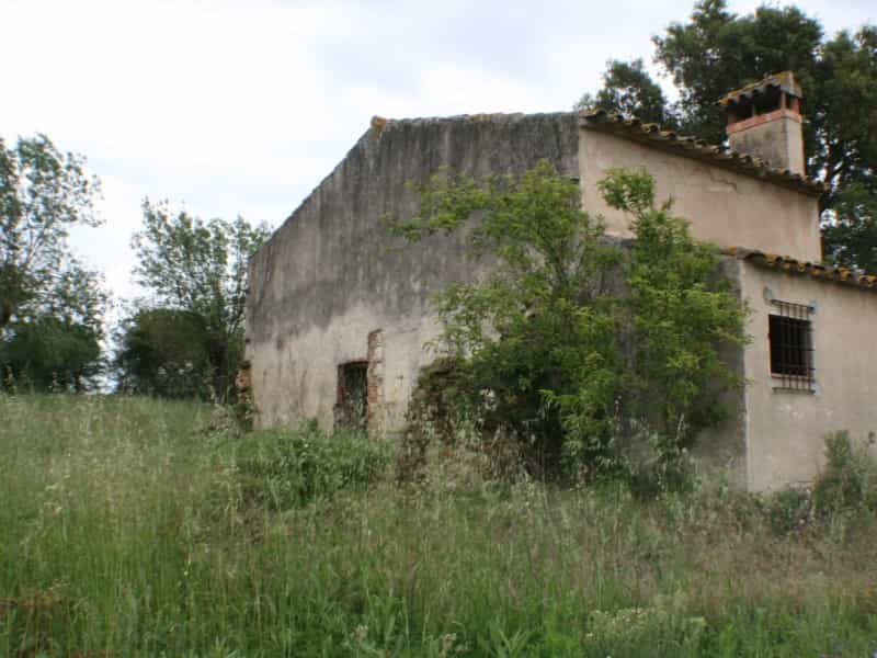 σπίτι σε Maçanet de la Selva, Cataluña 11339096