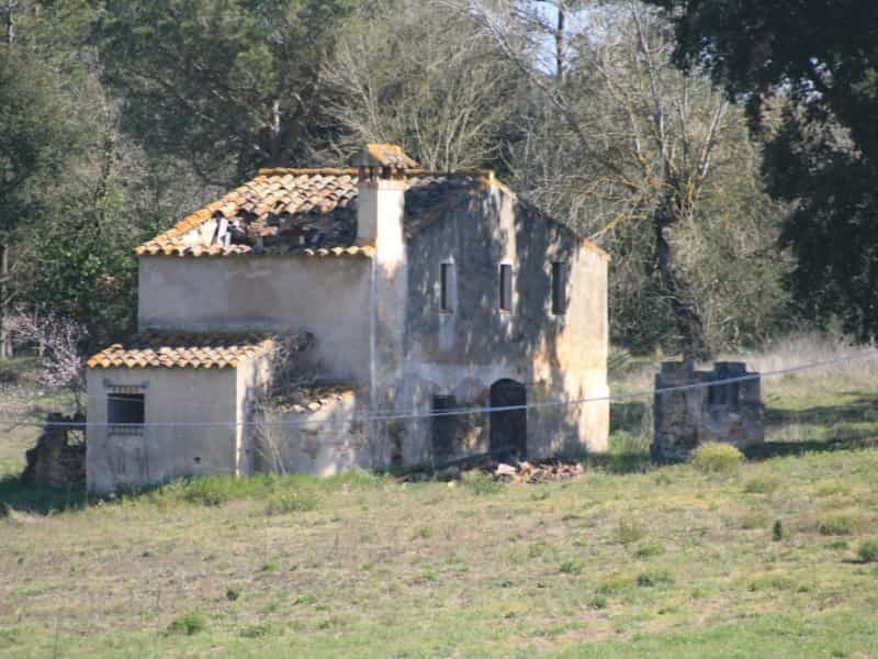 Будинок в Maçanet de la Selva, Cataluña 11339096