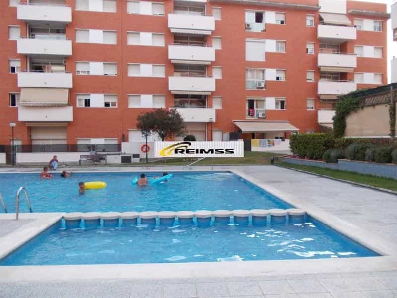 Condominio en Lloret de Mar, Cataluña 11339114
