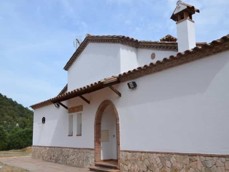 Rumah di Lloret de Mar, Catalunya 11339129