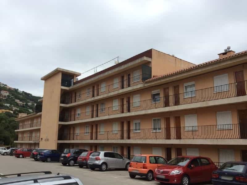Condominium in Lloret de Mar, Catalonia 11339151